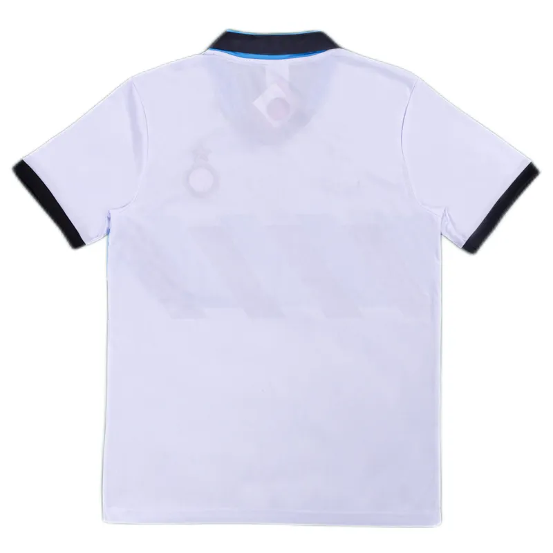 90-91 Inter Milan Retro Jersey Away