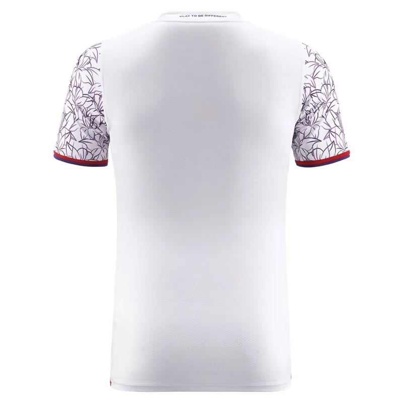 Fiorentina 2023/24 Away Jersey