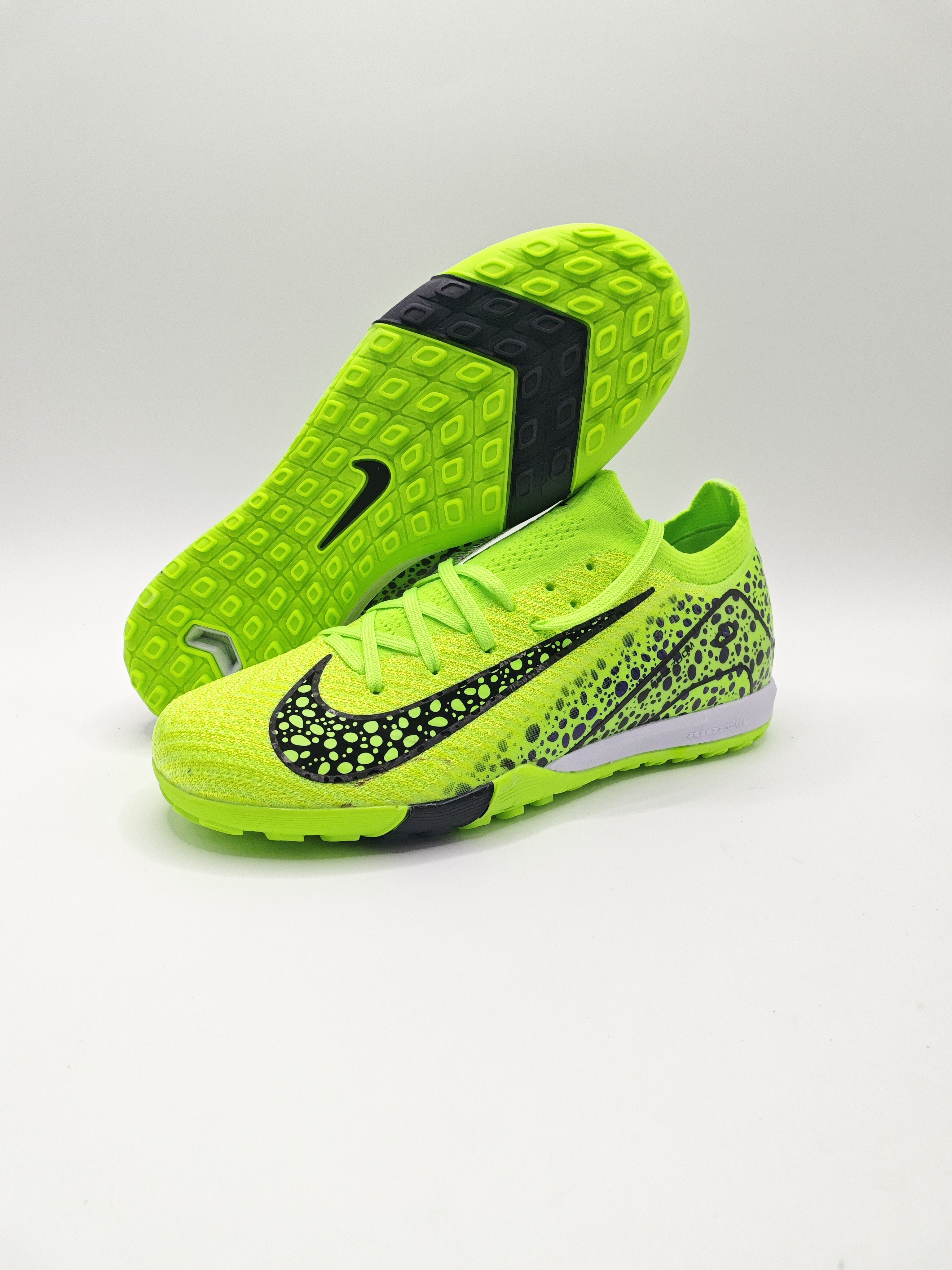 Nike Air Zoom Mercurial Superfly IIX Elite TF39-45