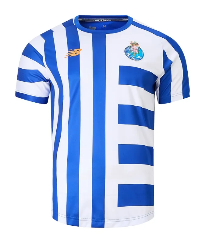 FC Porto Pre-Match Jersey 2024-25