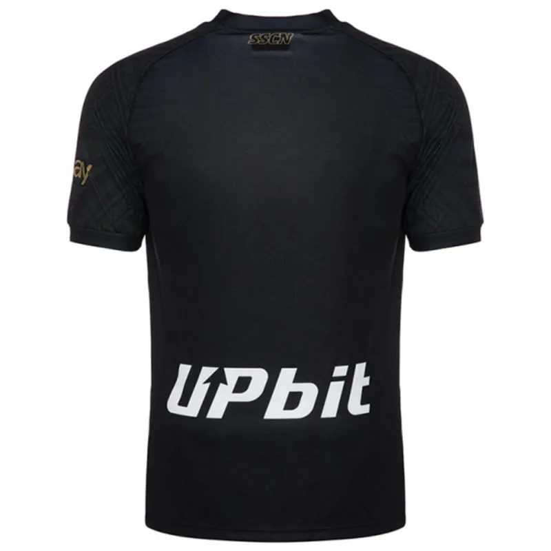 2023/24 Napoli Third Jersey
