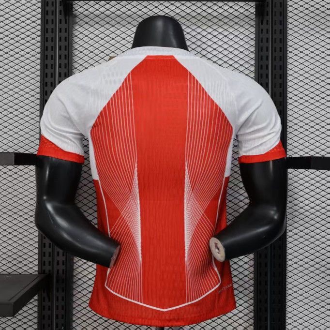 Barcelona Football Shirt 2025/26 Special Edition Player Version