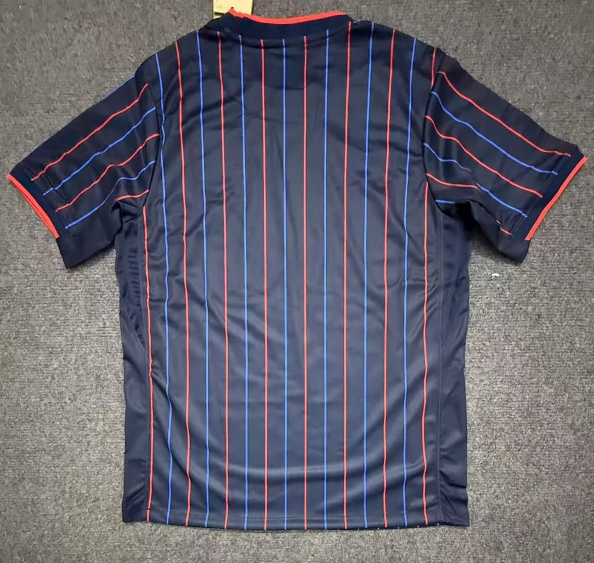 United States USMNT 2025 Away Man Jersey