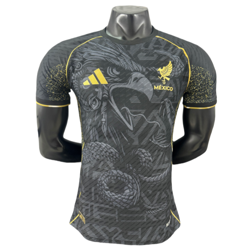 Mexico Special Edition Football Jersey 2025-26