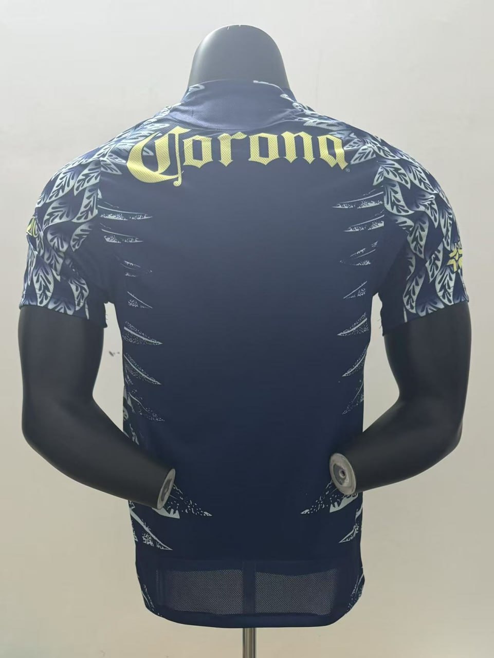 America Away Men Player Jersey 25/26