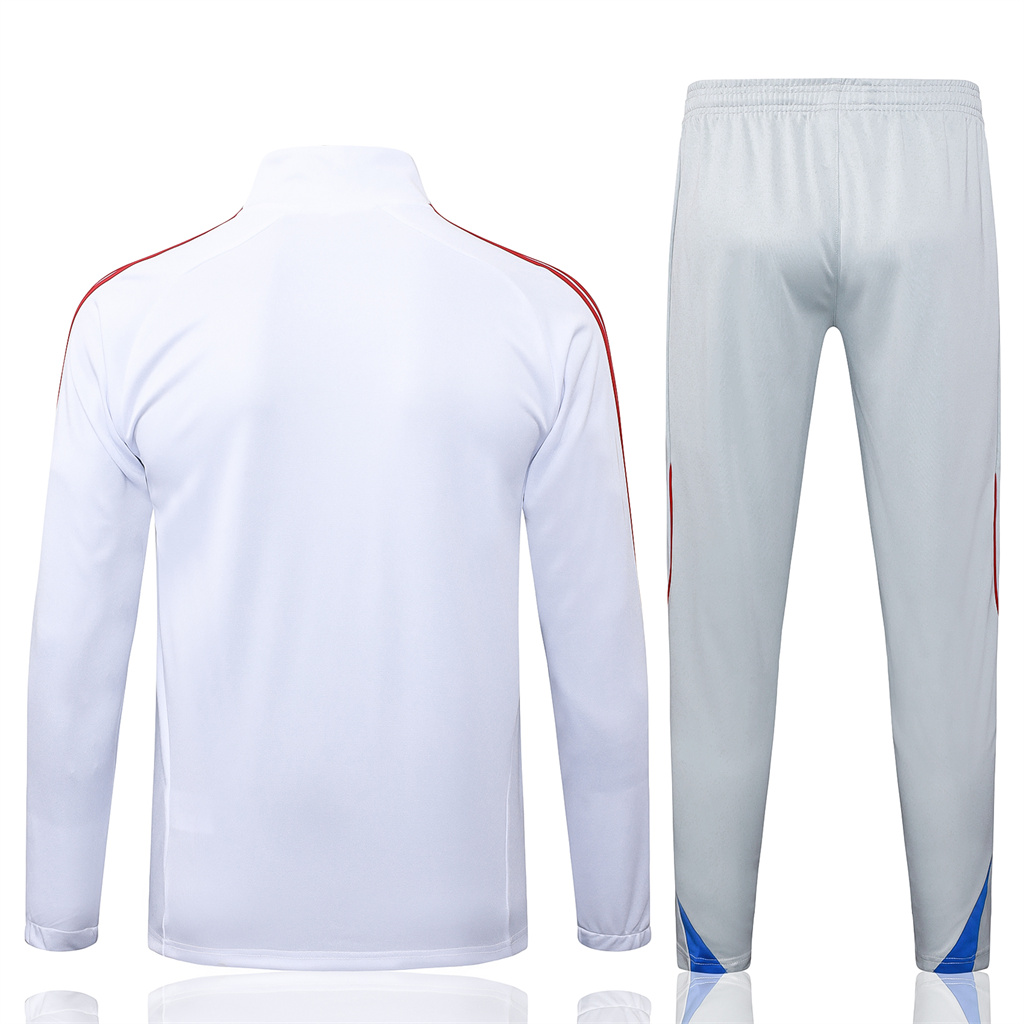 Bayern Munich Training Jacket 25/26