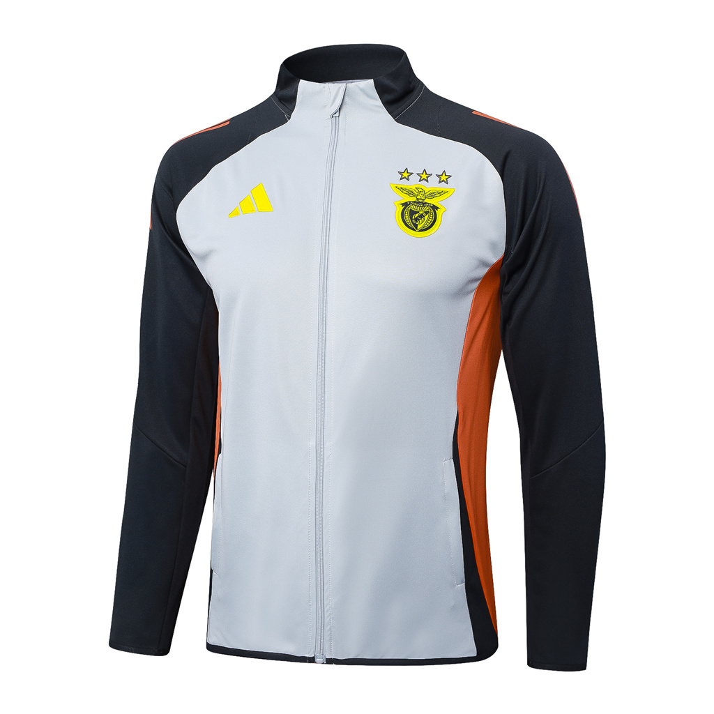 Benfica Training Jacket 24/25