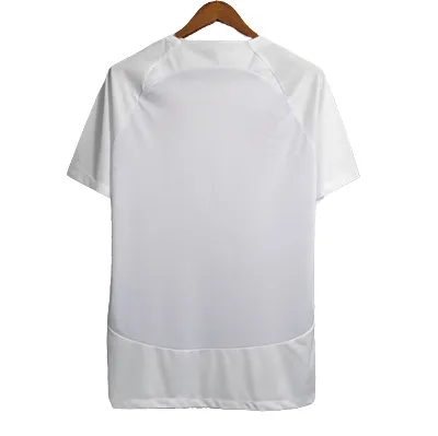 Corinthians Pre-Match 2023/24 Jersey White Replica