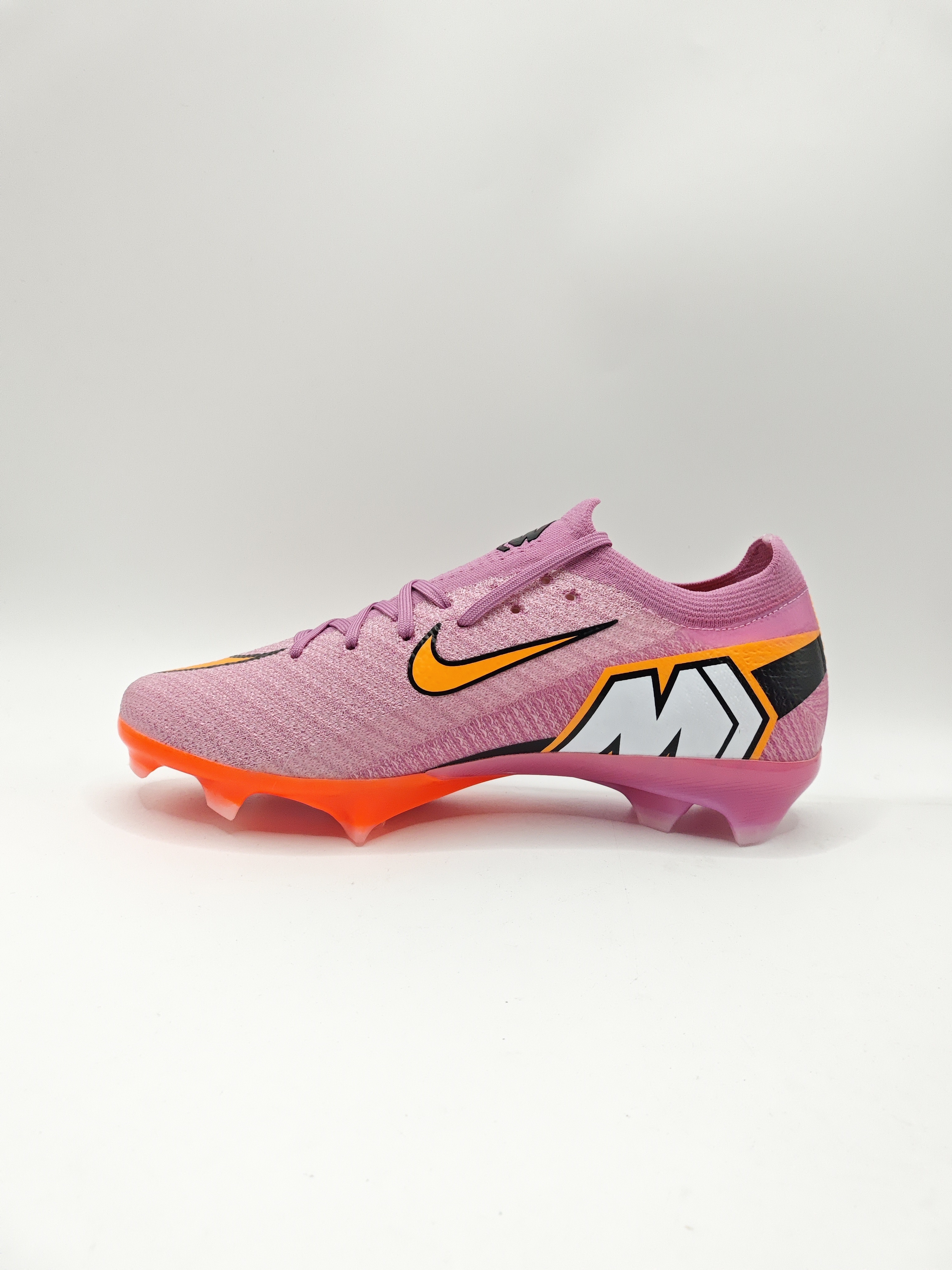 Nike Mercurial 16 Built-in Bonded Pack Full Air Cushion Waterproof Knit FG Soccer Cleats