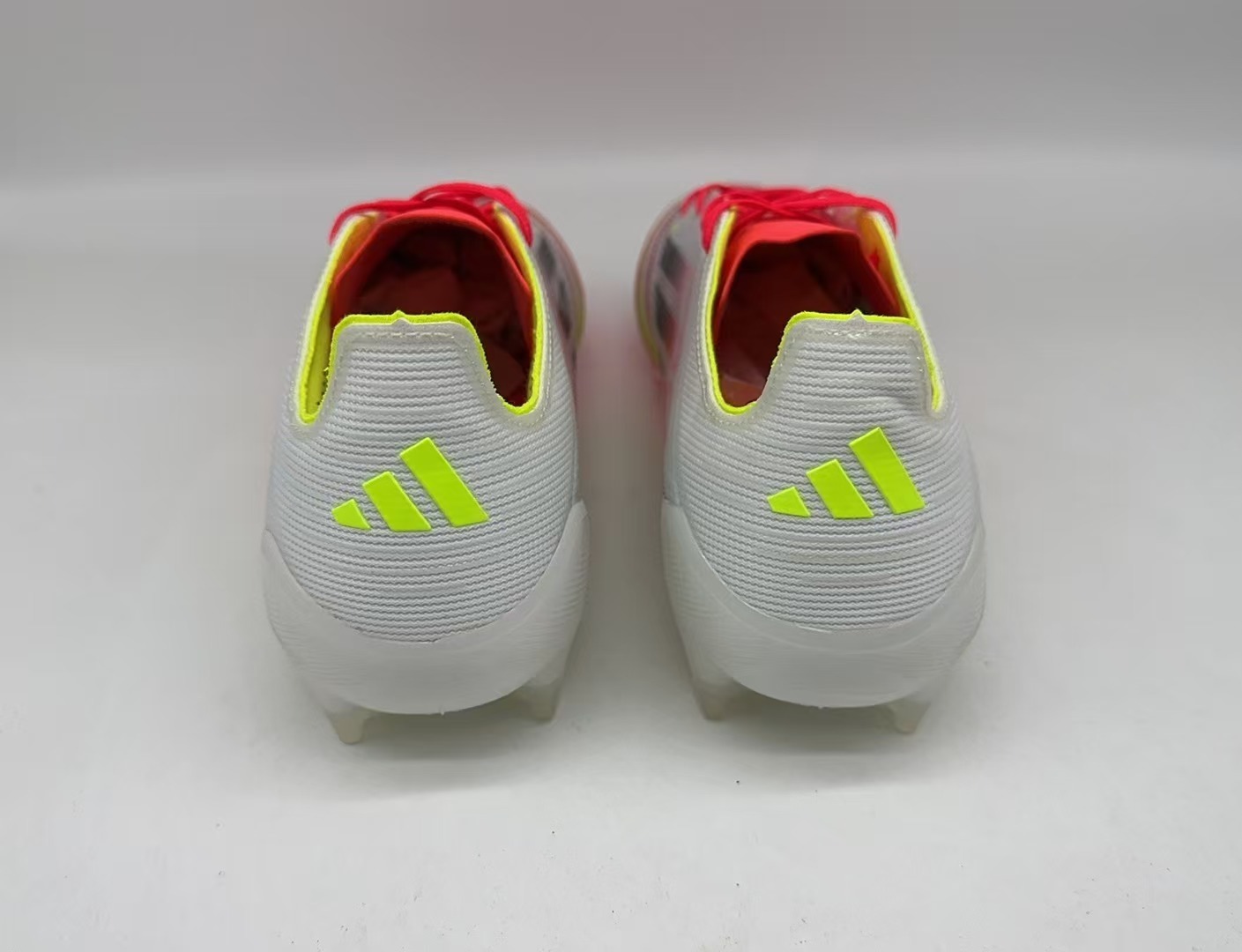 Adidas F50 Football Boots FG Studs / Adidas F50 FG