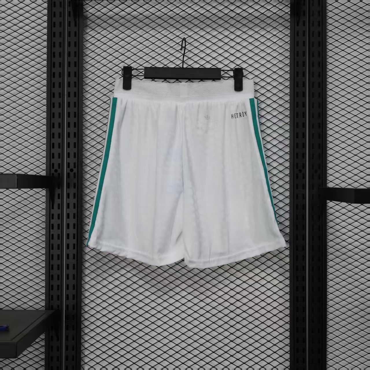 Liverpool 25/26 Player Version Casual Shorts