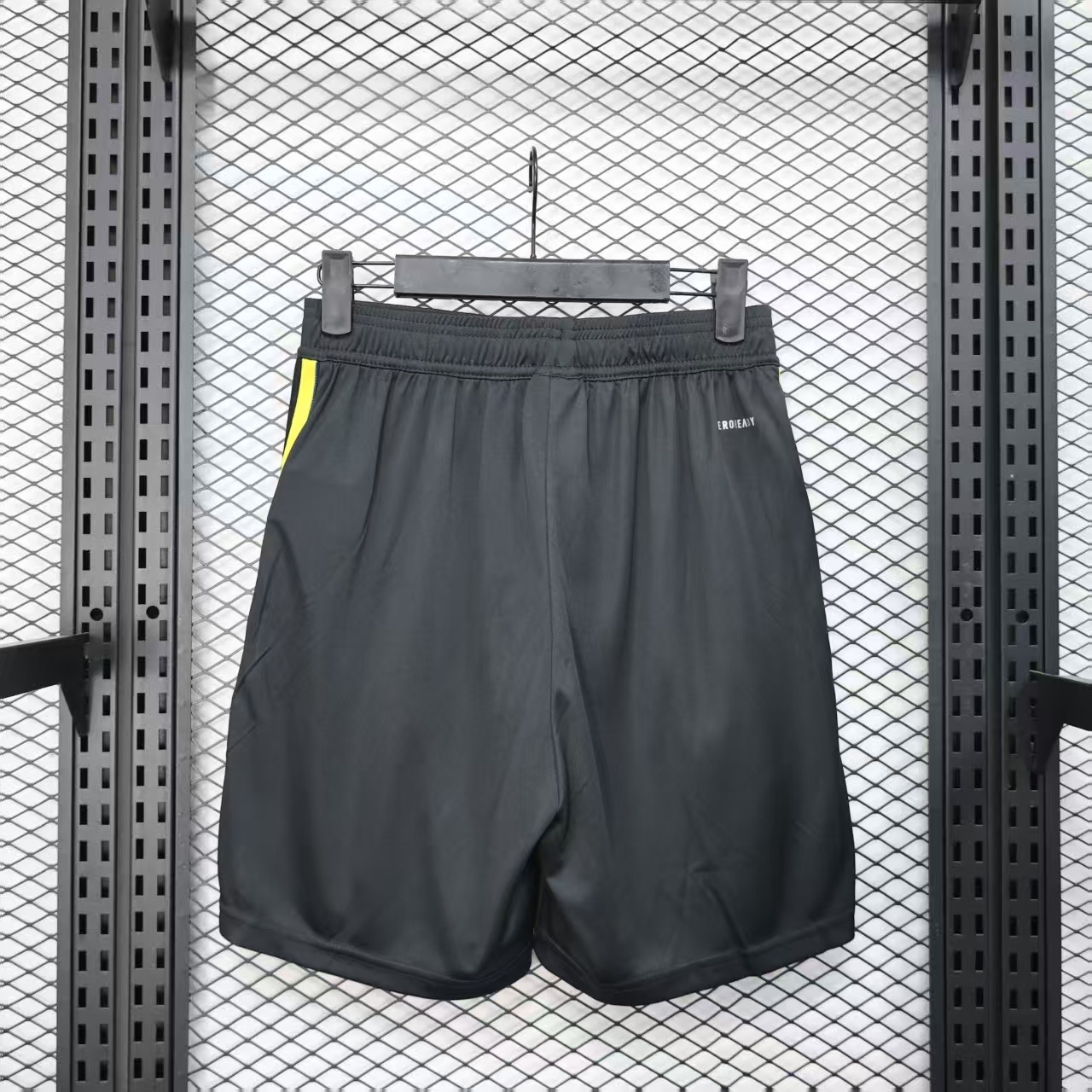 Manchester United 25/26 Away Player Version Casual Shorts