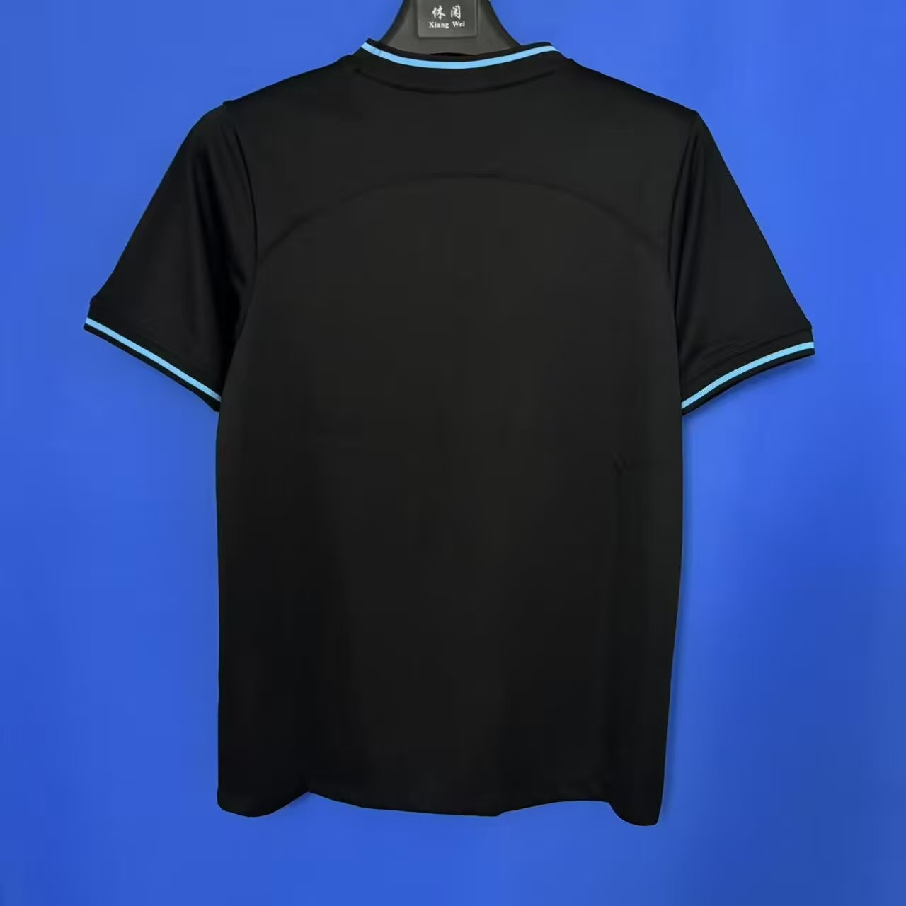 Brazil Special Edition Training Man Jersey 2025