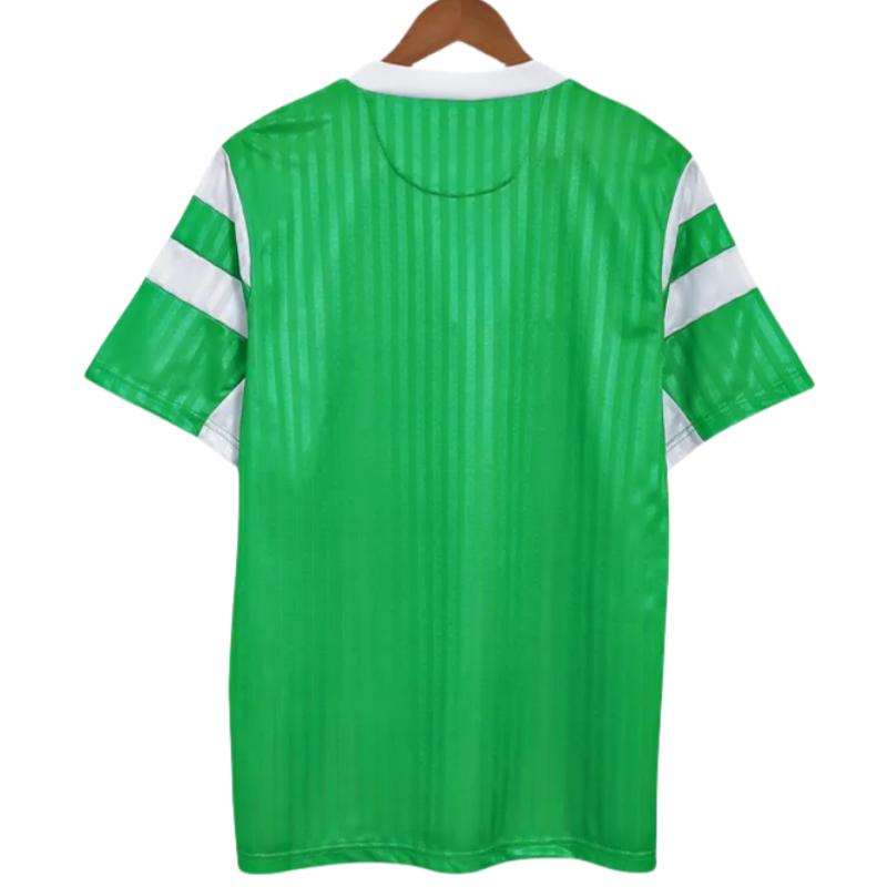 Cameroon 1990 Retro Jersey Home