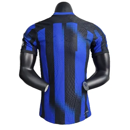 23-24 Inter Milan Home Jersey Player Version