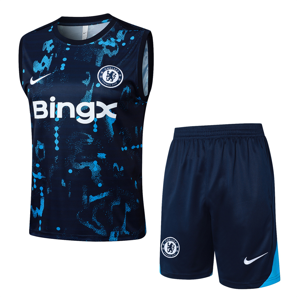 Chelsea Training Jersey 24/25