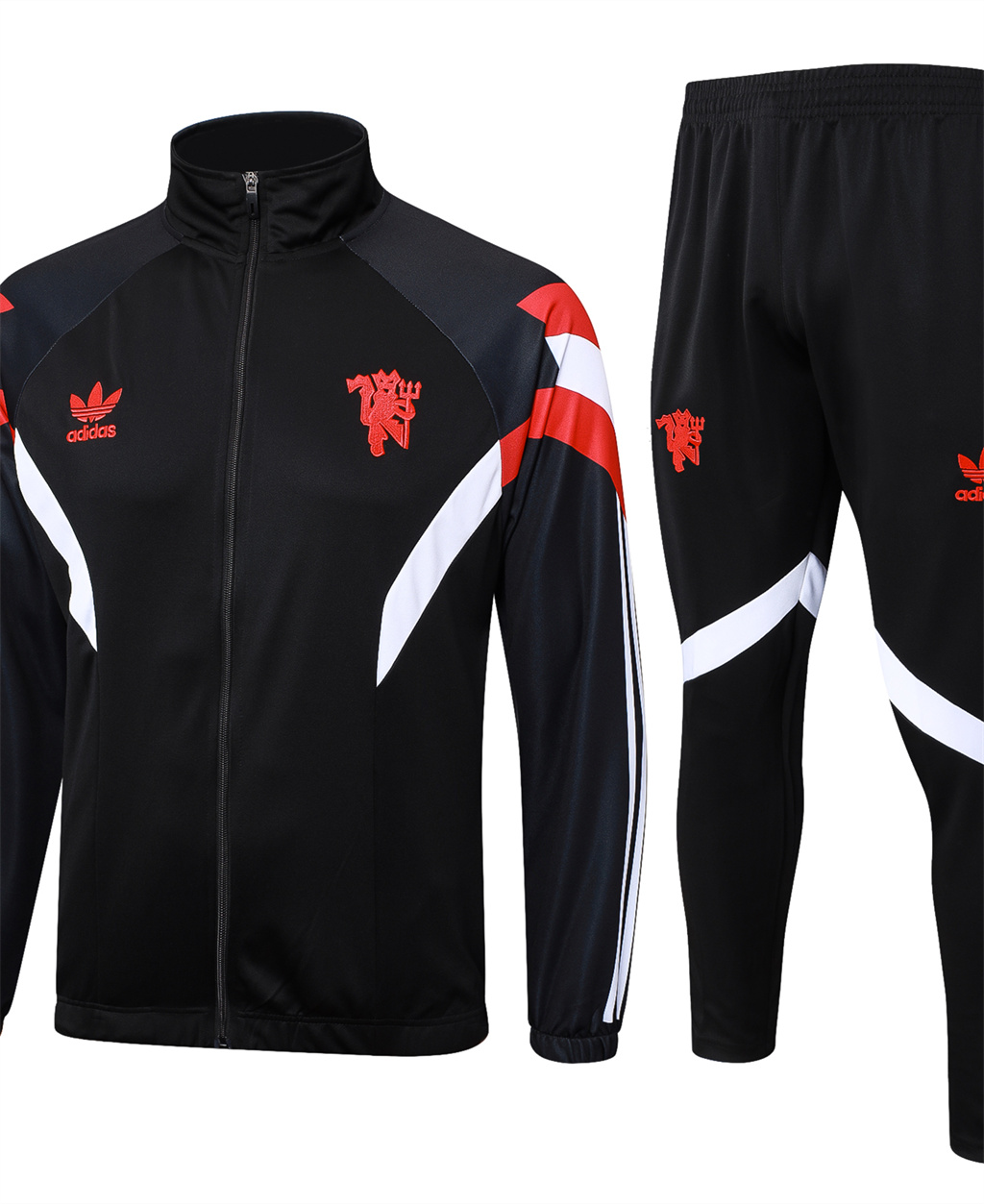 Manchester United Training Jacket 24/25