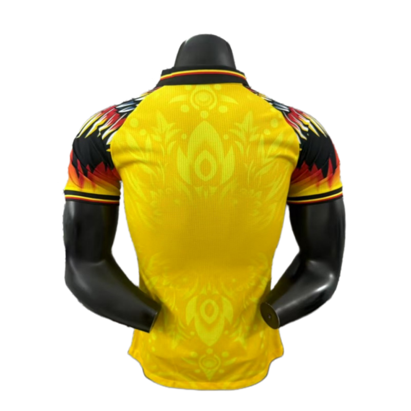 America's Cup 2025/26 New Player Edition Football Shirt