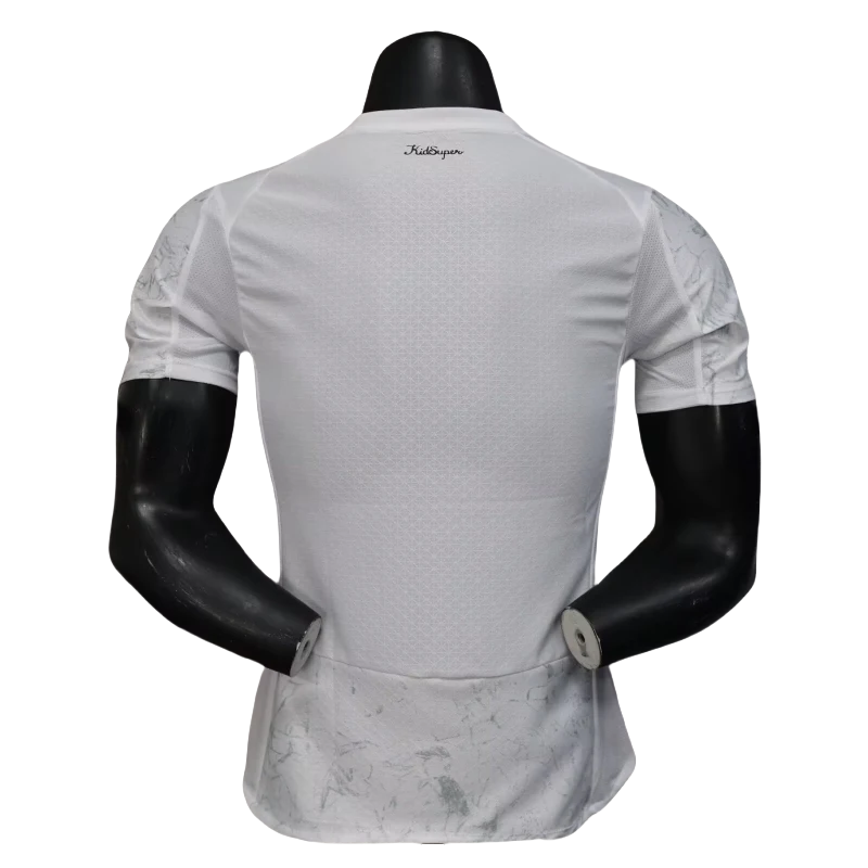 Manchester City Special Edition Football Shirt 2025/2026 Player Version