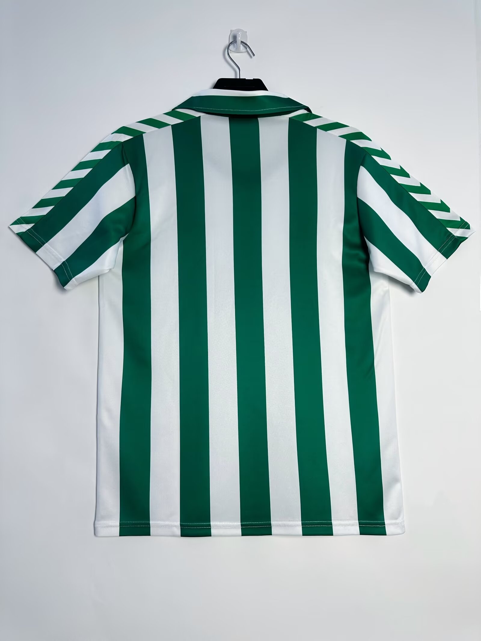Real Betis Home Retro Jersey 1988/89