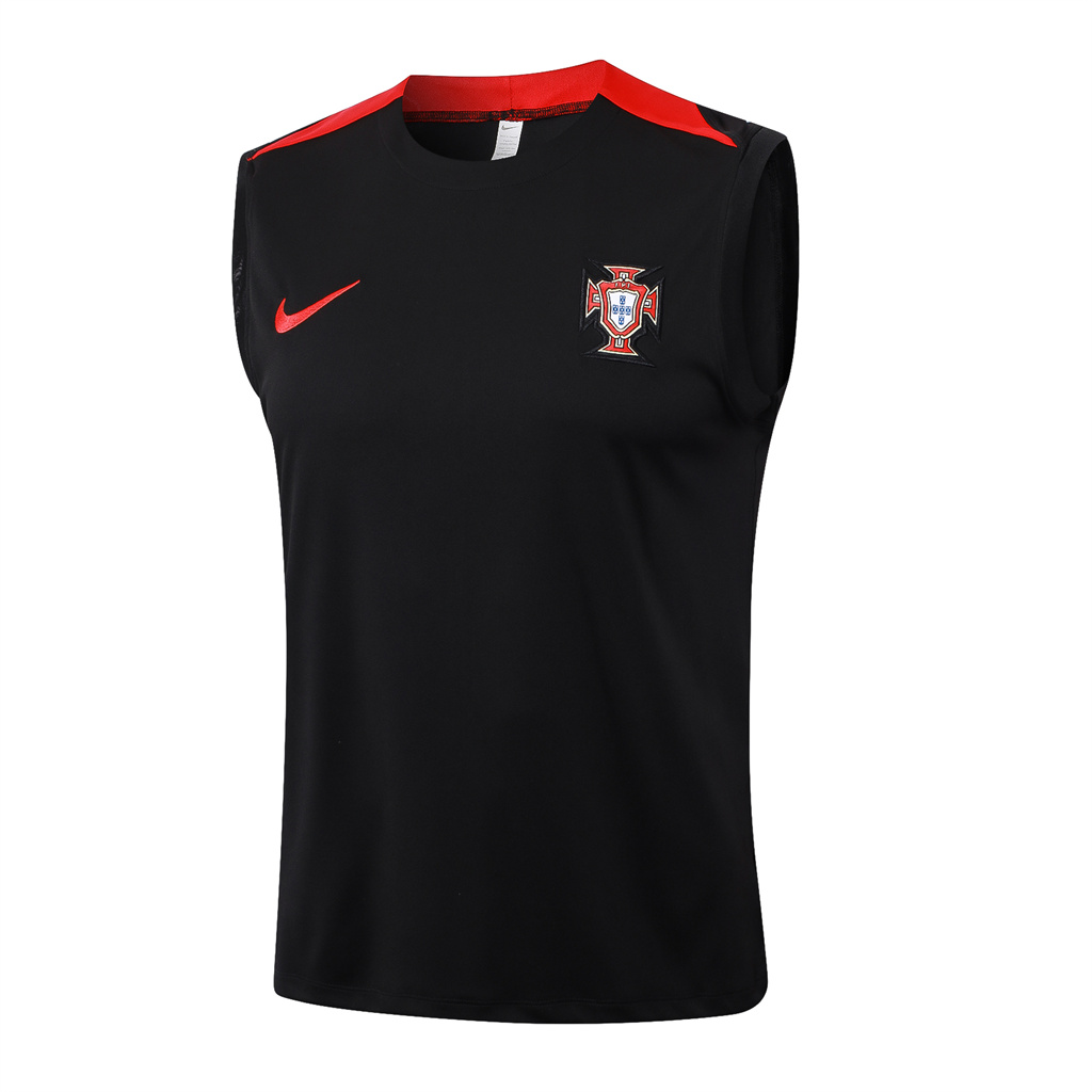 Portugal Training Jersey 24/25
