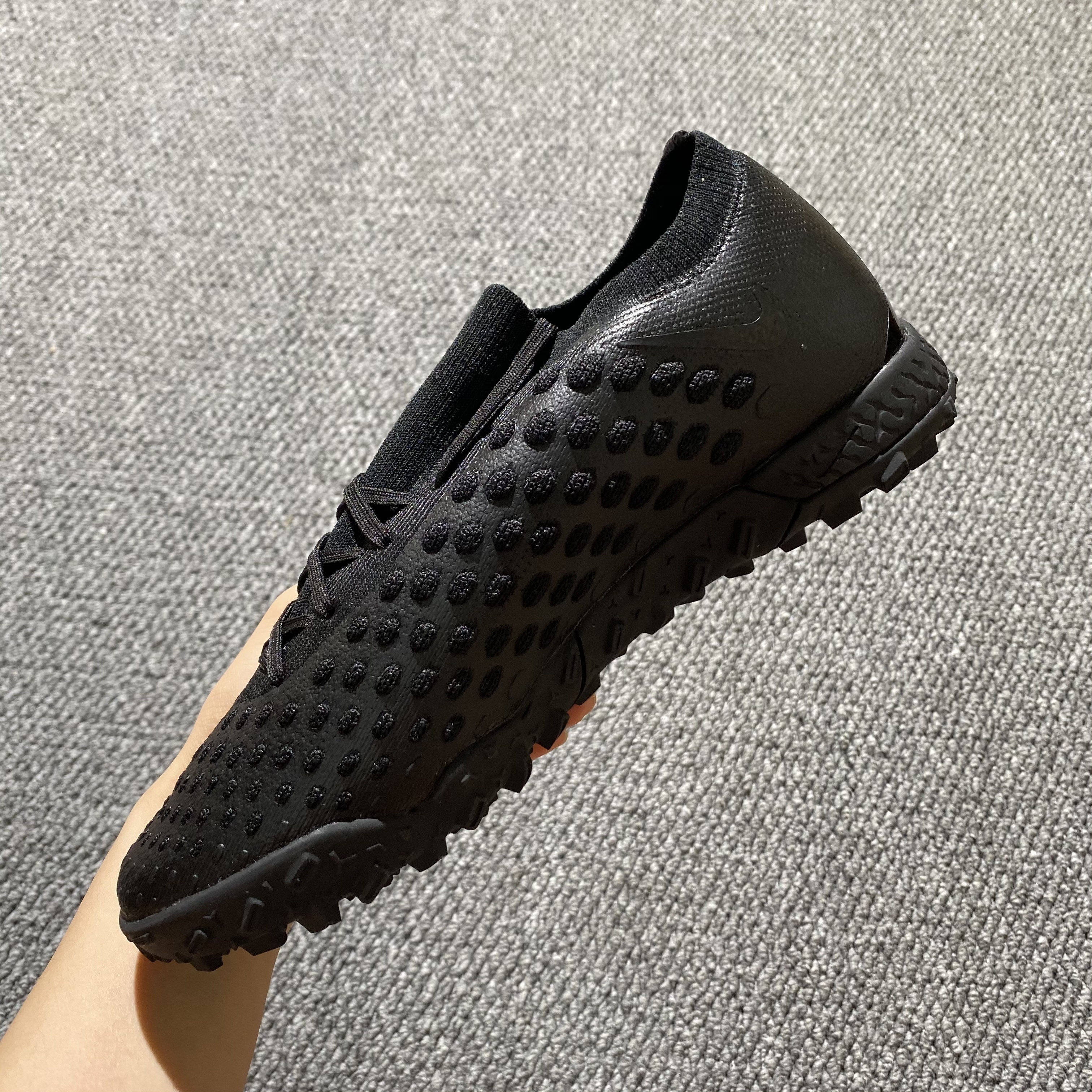 Nike Phantom Ultra Venom TF - Hypervenom Retro Limited Edition Soccer Cleats