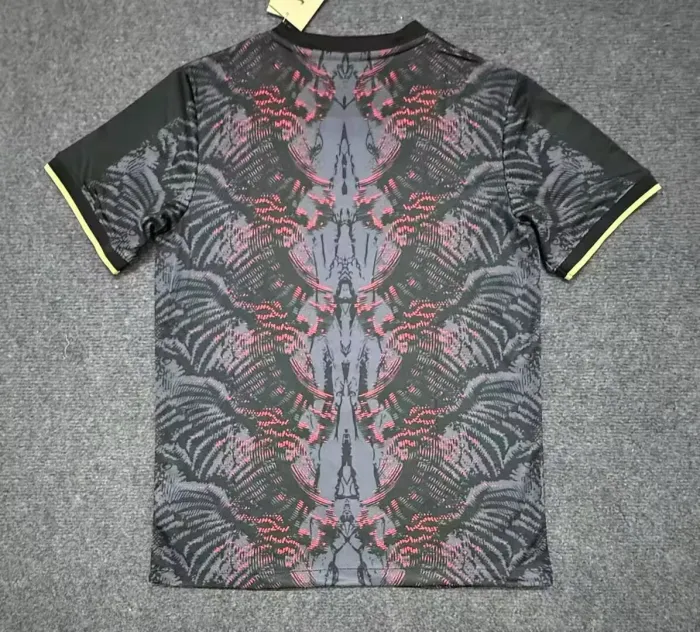 The Parisians 2025 European Champions Man Jersey