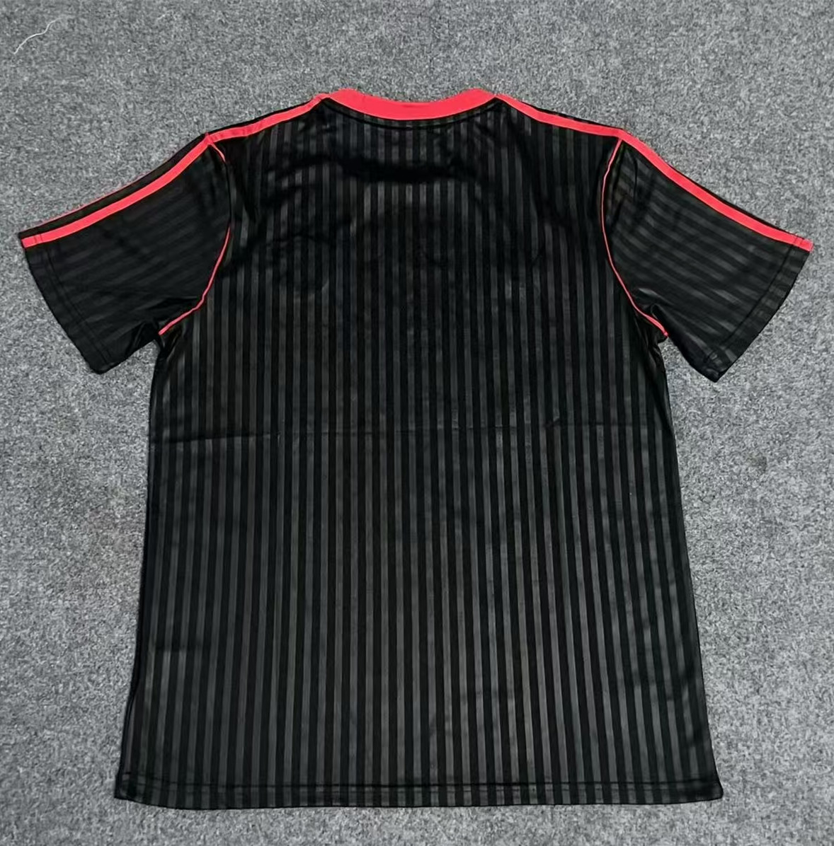 Manchester United Icons Man Jersey 25/26