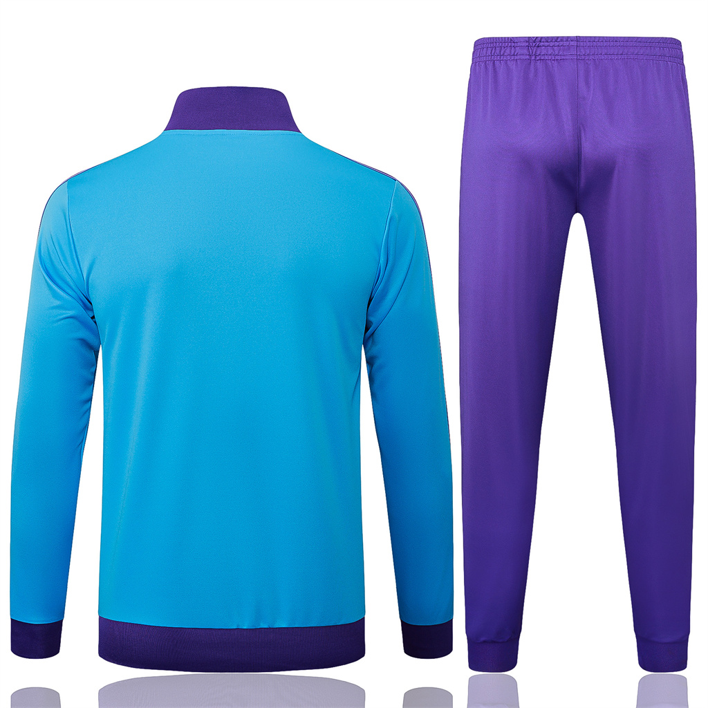 Real Madrid Training Jacket 25/26