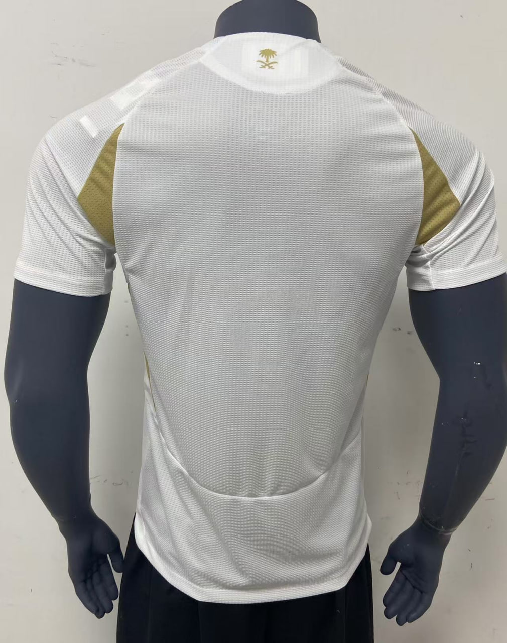Al-Nassr Third Player Version Man Jersey 24/25