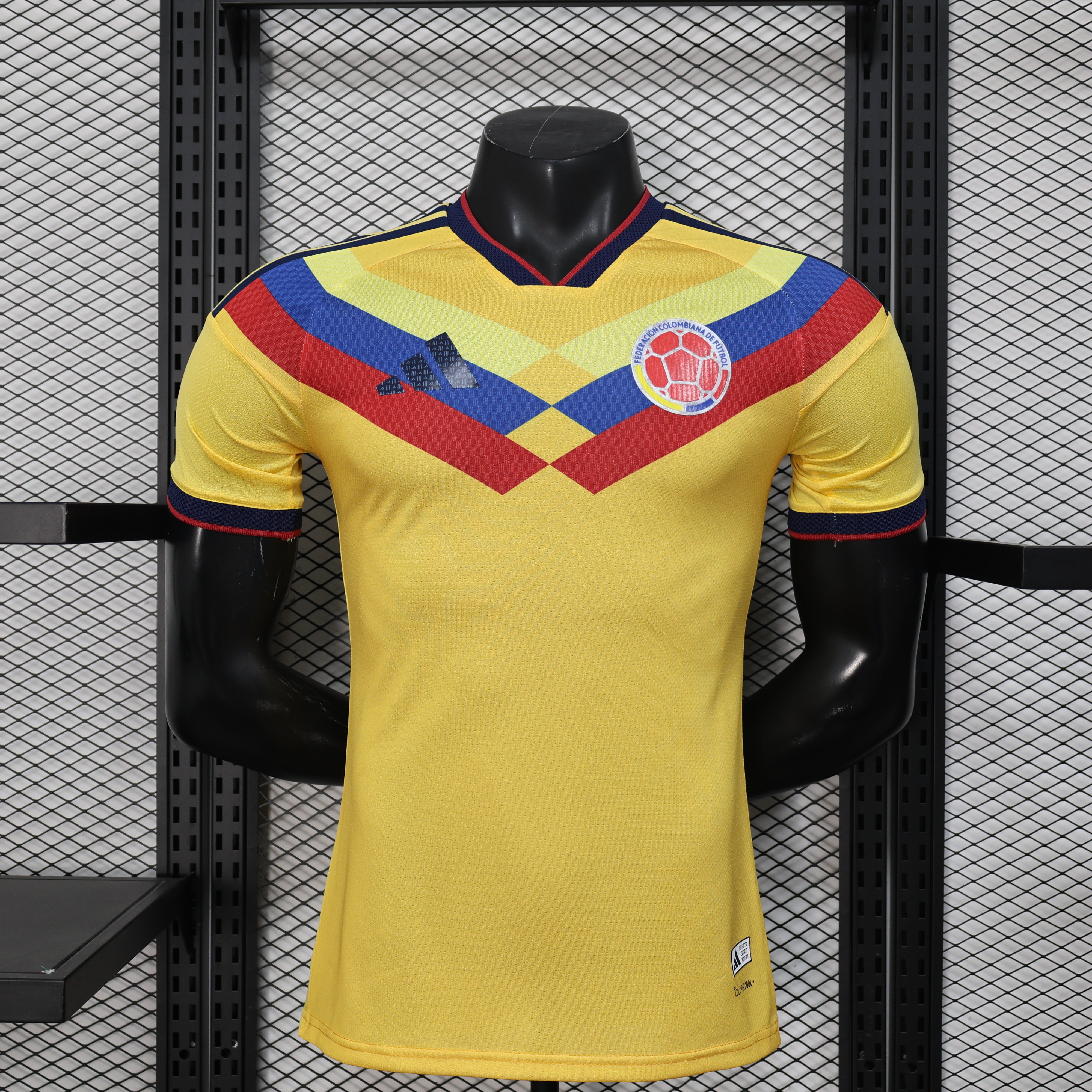2026 Colombia Special Edition Player Version