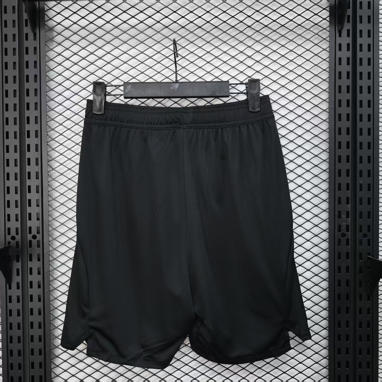 Manchester United 25/26 Home Player Version Casual Shorts