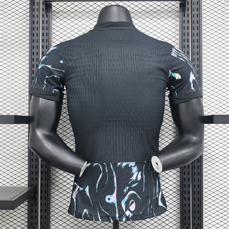 South Korea National Team Shirt 2024/25 Home Player Version