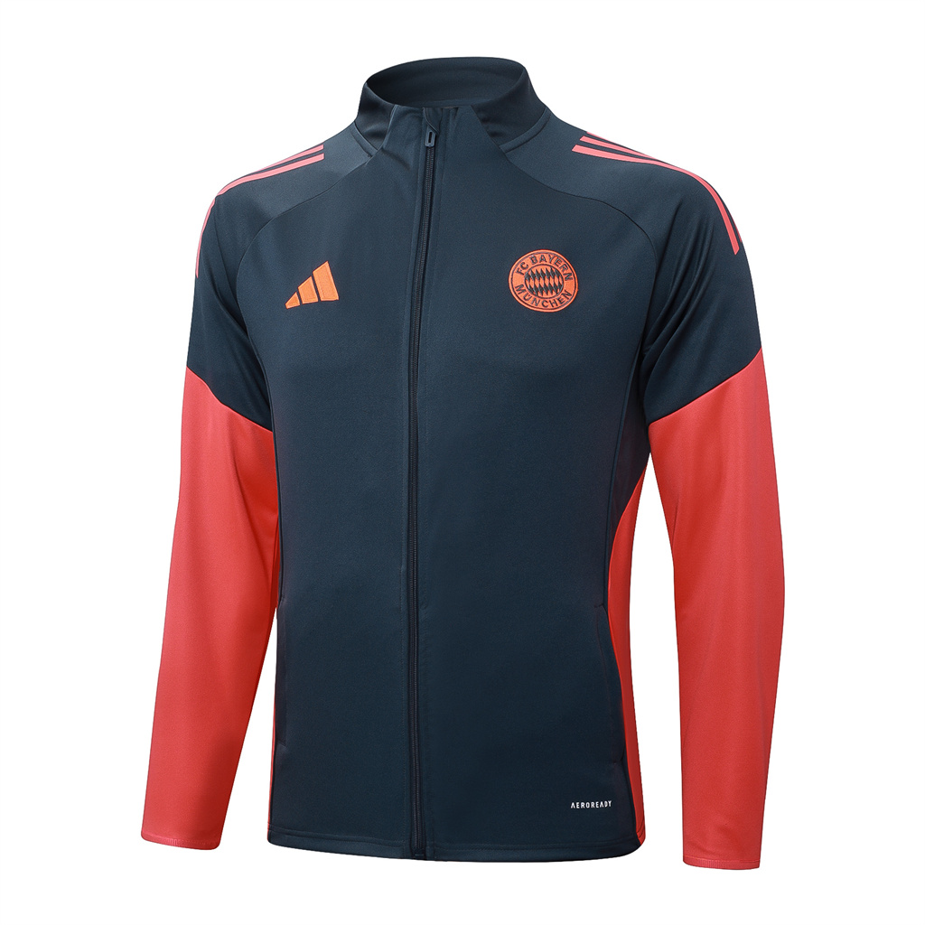 Bayern Munich Training Jacket 25/26