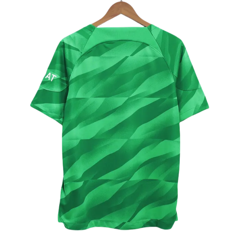 23-24  PSG Goalkeeper Jersey