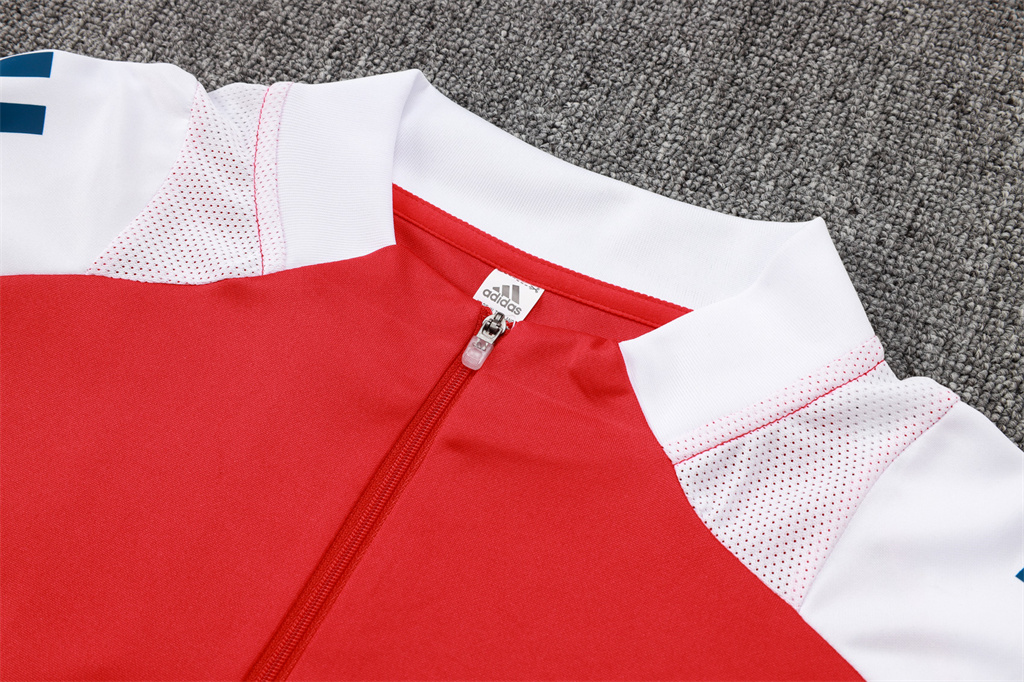 Arsenal Kids Training Suit 24/25