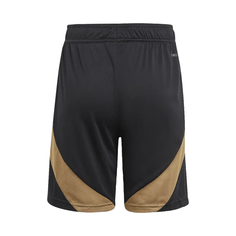 Belgium Home Shorts EURO 2024