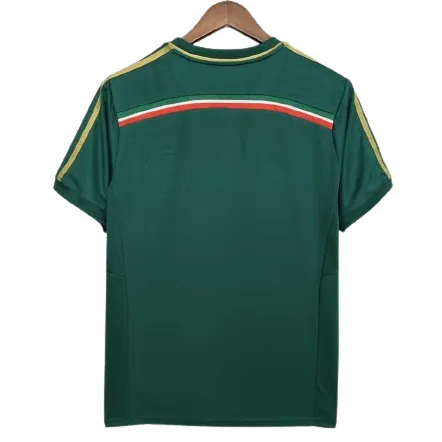 Palmeiras 100th Anniversary 2014/15 Retro Jersey