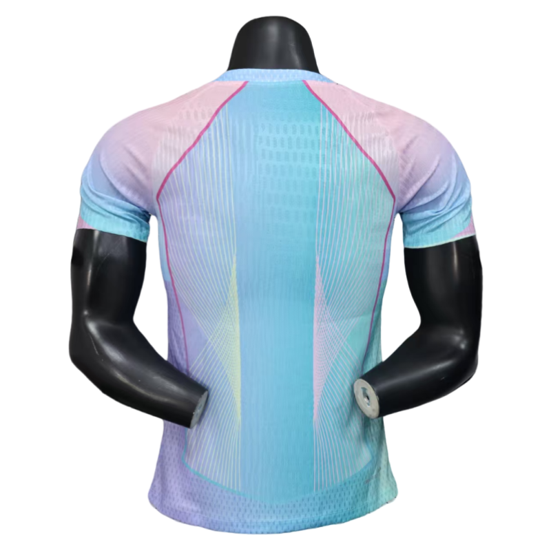 Barcelona Special Edition Football Shirt Player Edition 2025-26