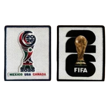 Colombia Home Match Jersey Player Version World Cup 2026