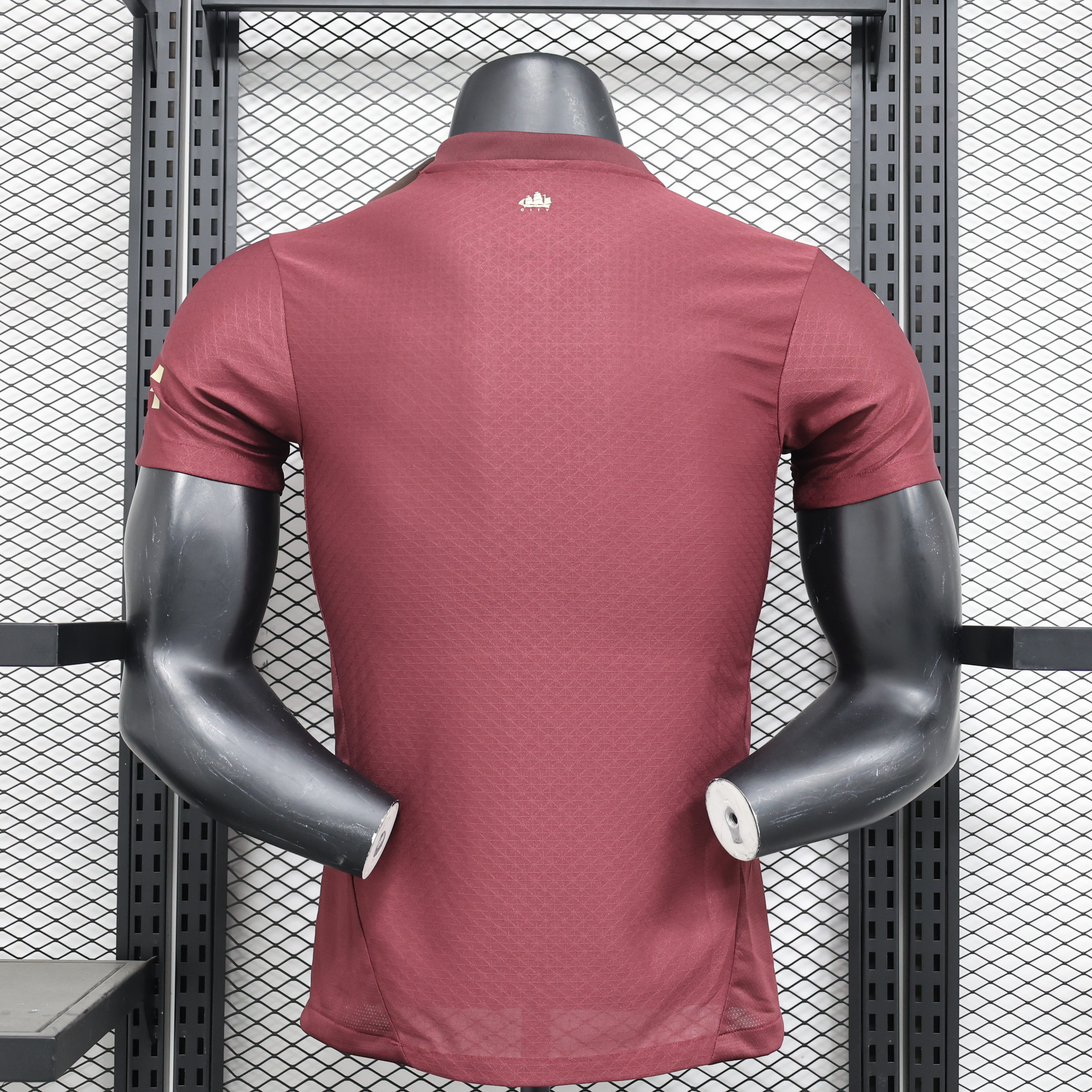 Manchester City Third Player Jersey 24/25