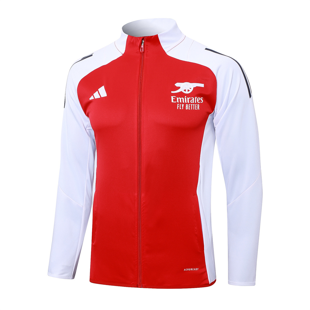 Arsenal Training Jacket 24/25