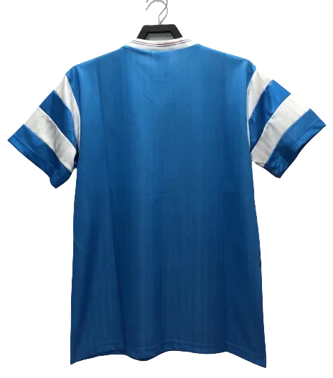 1990  Marseille Retro Jersey Away