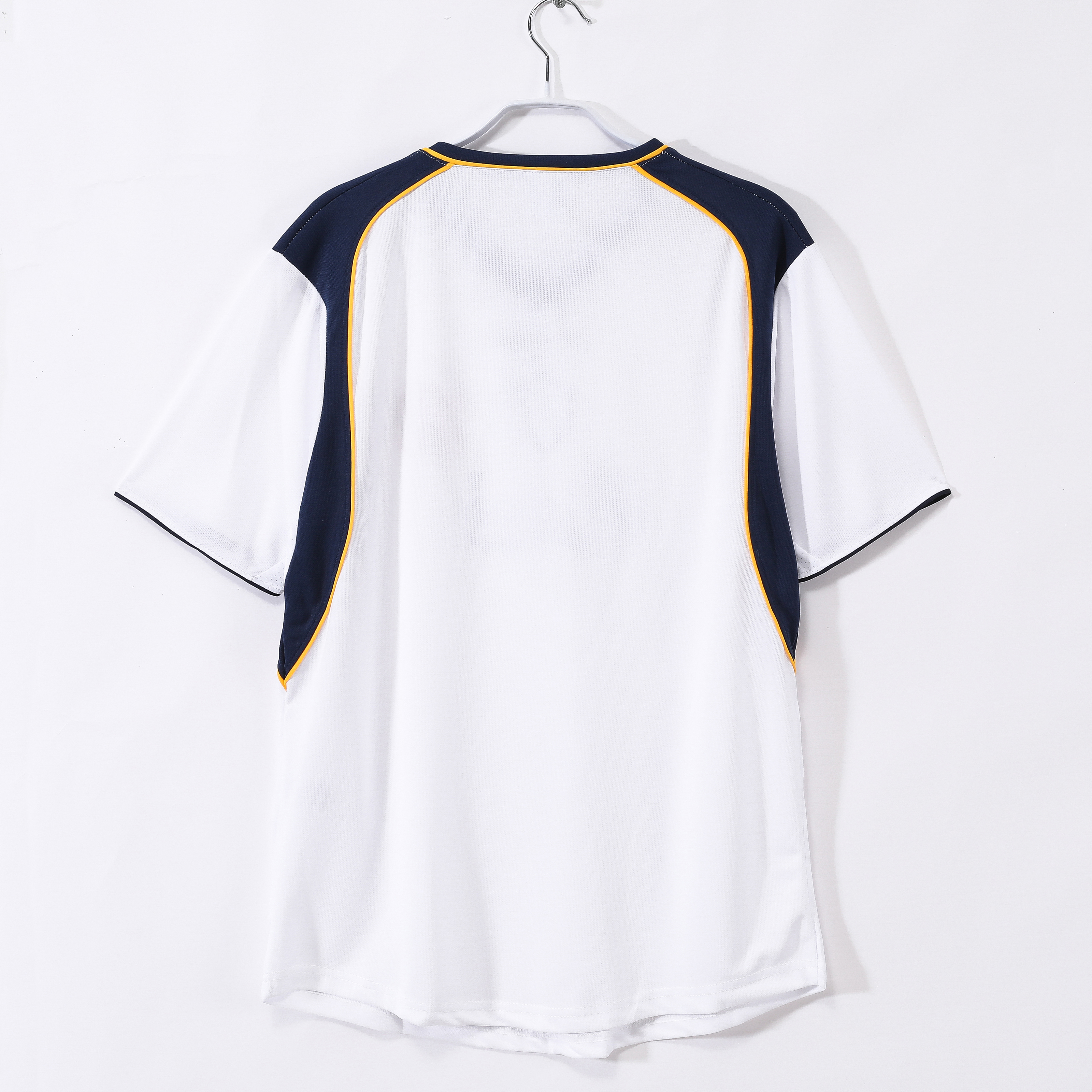 Liverpool Away Retro Jersey 2001/02