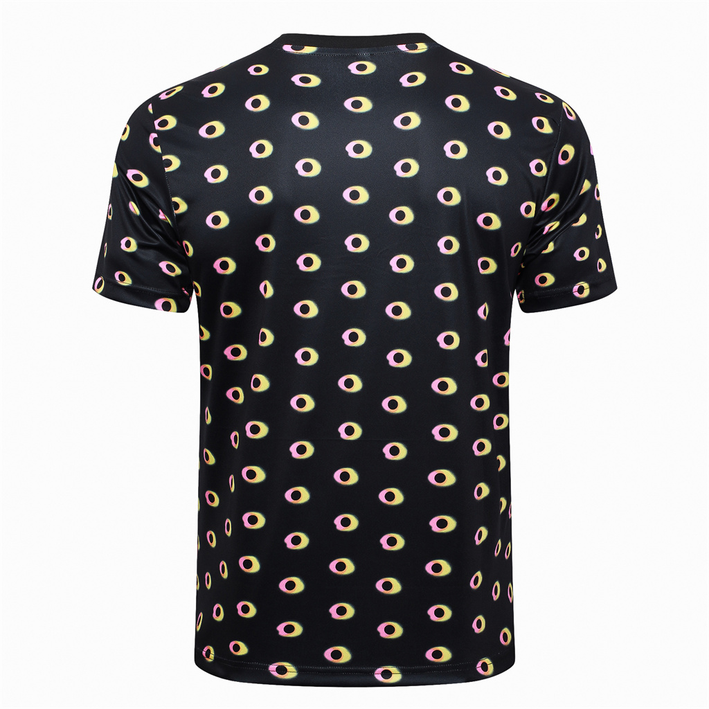 Juventus Training Short Sleeve Jersey 24/25