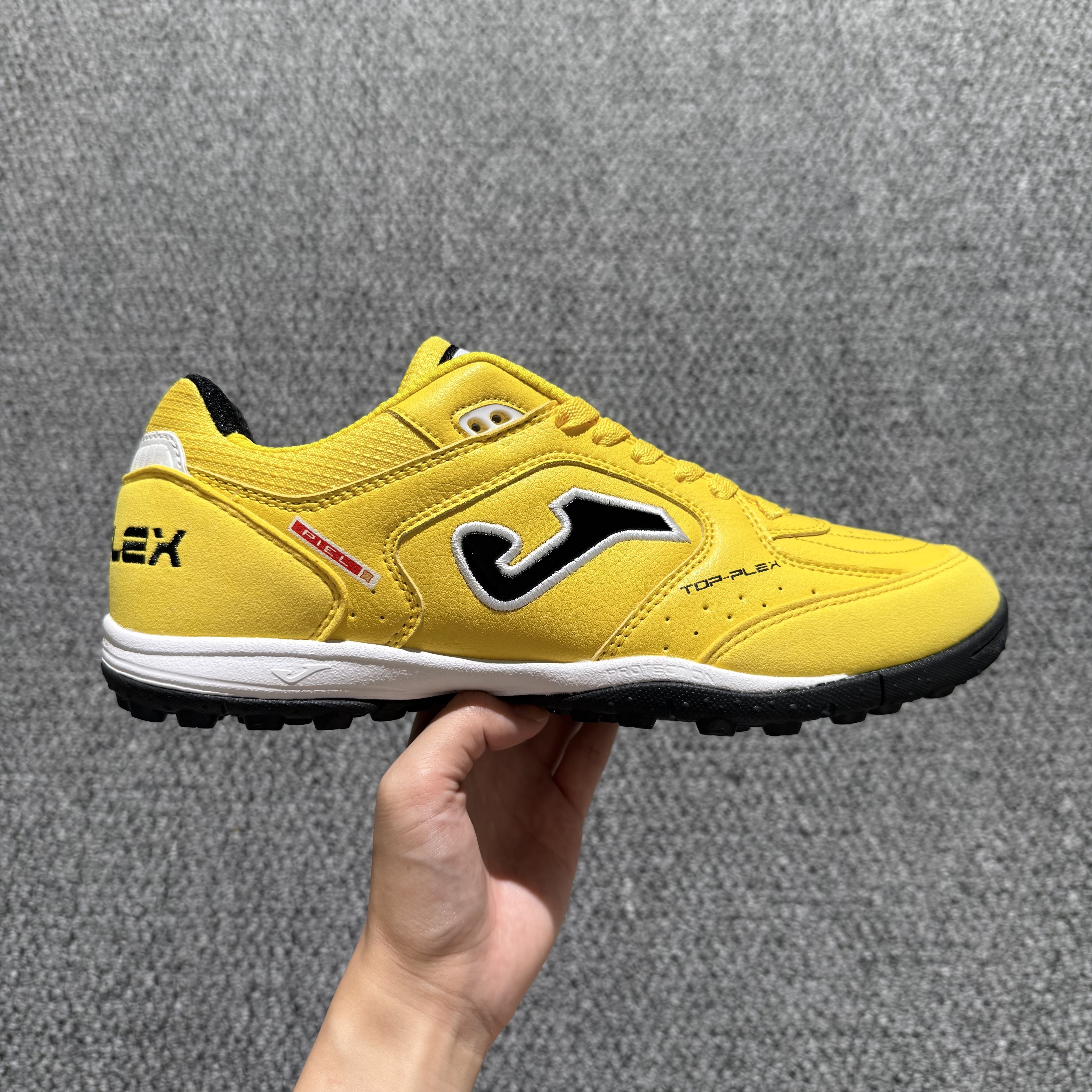 JOMA TF Soccer Cleats - Grass Studs Design