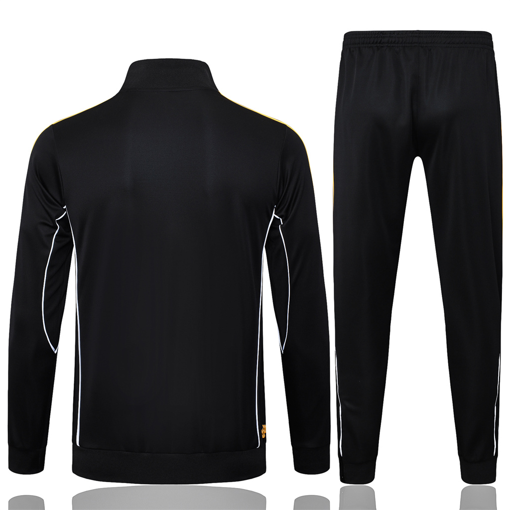 Real Madrid Training Jacket 25/26