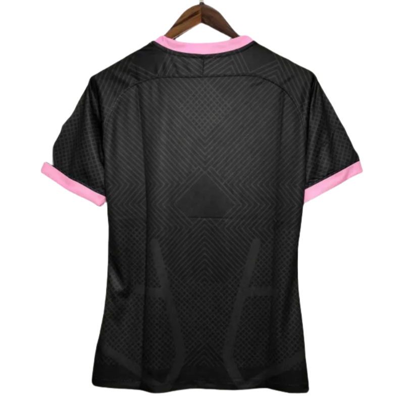 24-25 Inter Milan Black Special Edition Kit Jersey