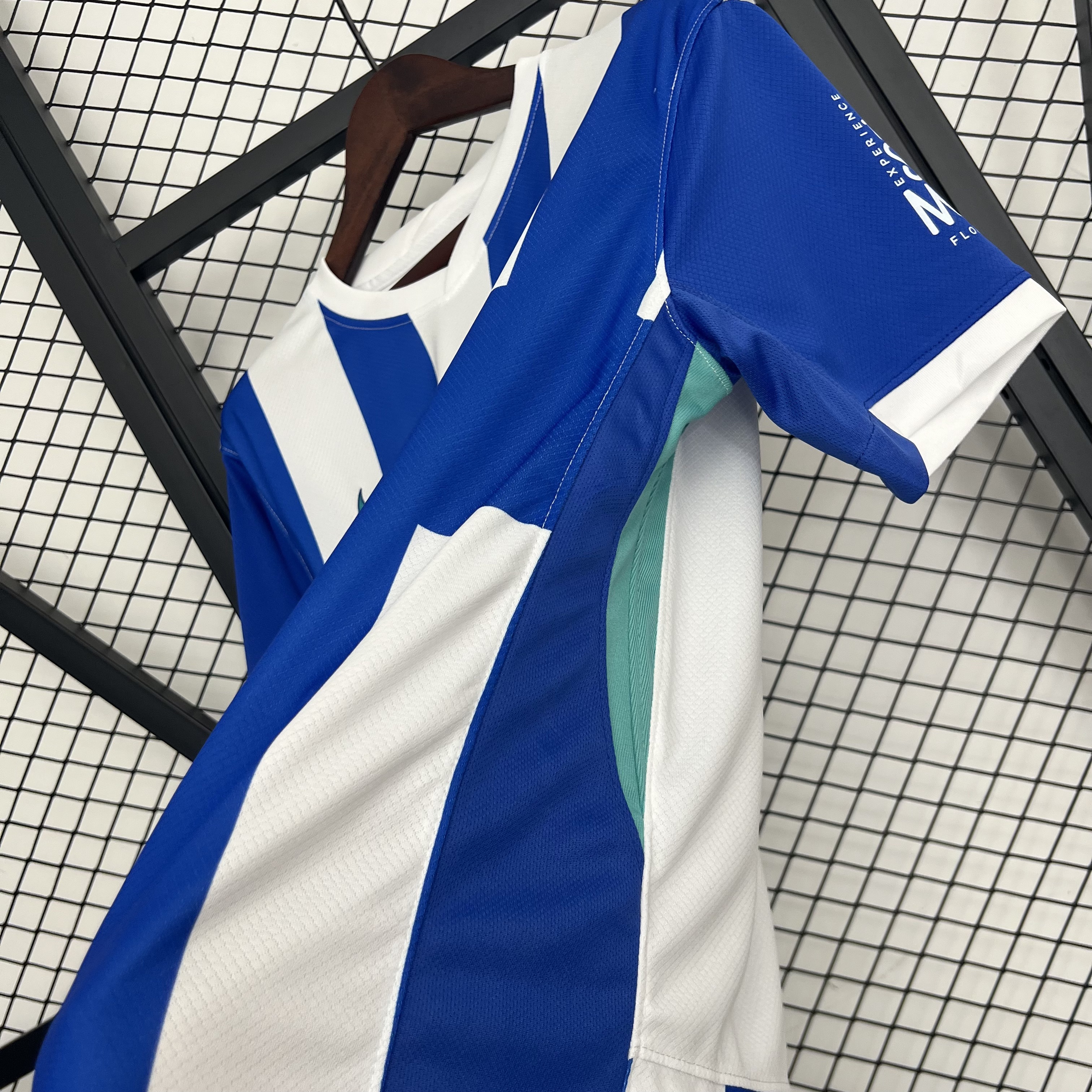 Brighton & Hove Albion Home Man Jersey 25/26