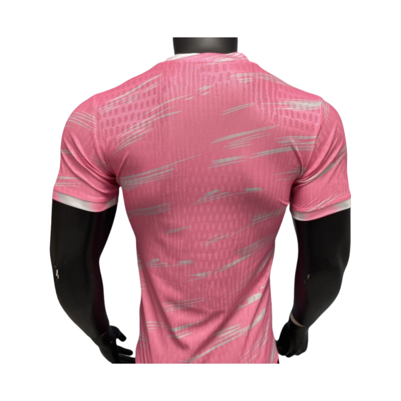 Yamal Barcelona pink Special Edition Football Shirt Player Edition 2025-26